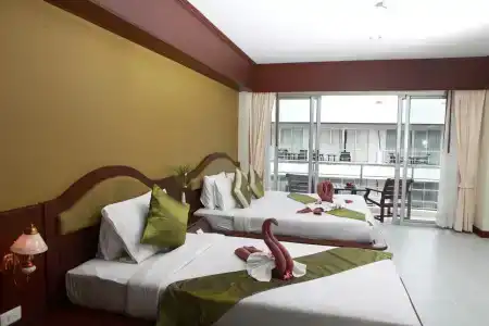 Samui First House - 29