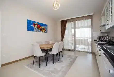 Armoni Deluxe Suite Trabzon - 18