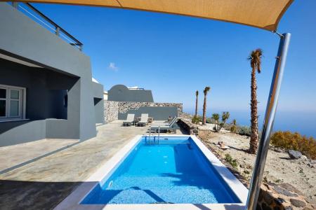 Theano Cave Suites & Villas - 158