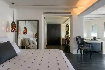 Cavo Tagoo Santorini - 58