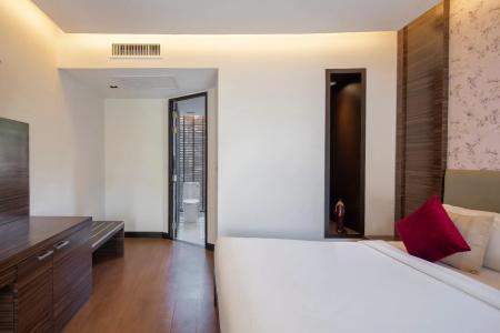 Samed Pavilion Resort - 1