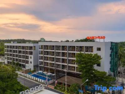 Maikhao managed by Centara - 55