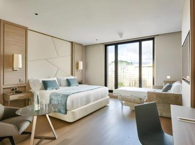 Vp Plaza España Design - 3