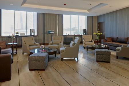 Crowne Plaza Istanbul Oryapark, An Ihg - 2