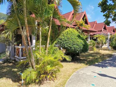 Holiday Villa, Lanta - 36