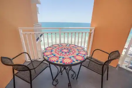 Splash Beach by Panhandle Getaways - 744