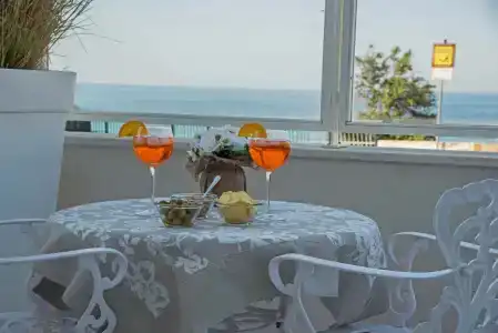 Bellariva Monopoli B&B e Relax - 5