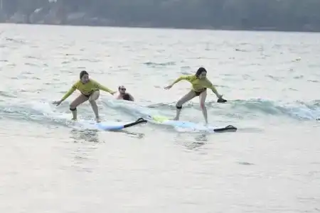 Baan Andaman Sea Surf - 17