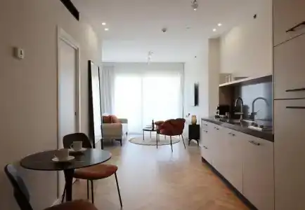 West Tel Aviv- All Suites By The Sea - 48