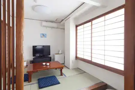 Shin Okubo Sekitei - 3