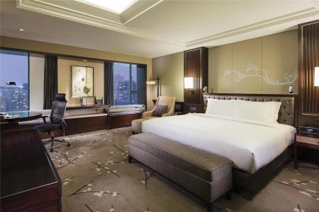 DoubleTree by Hilton Chongqing North - 42