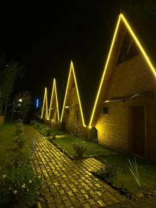 Misa Suit Bungalov - 13