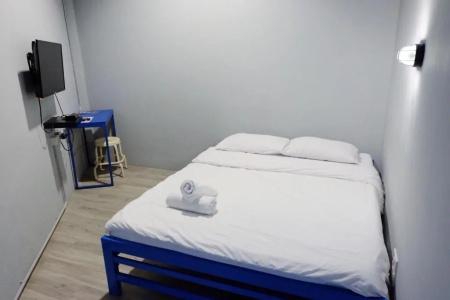 Loftel Station Hostel - 69