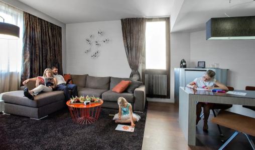 Pullman Toulouse Centre Ramblas - 185