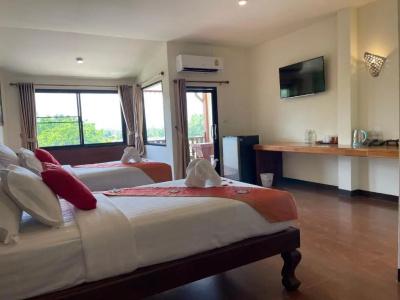 Sasidara Resort Nan - 152
