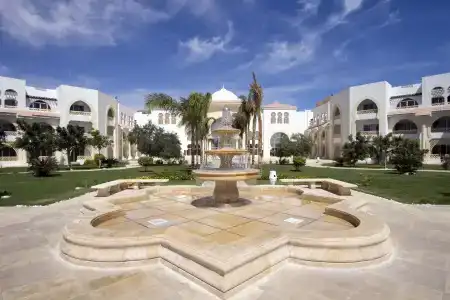 Old Palace Resort Sahl Hasheesh - 33