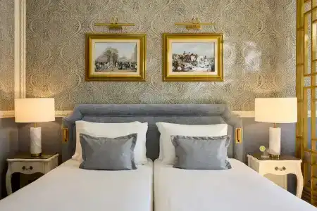 Mediterranean Palace - 111