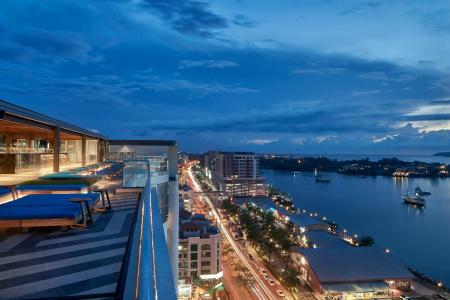 Le Meridien - 49