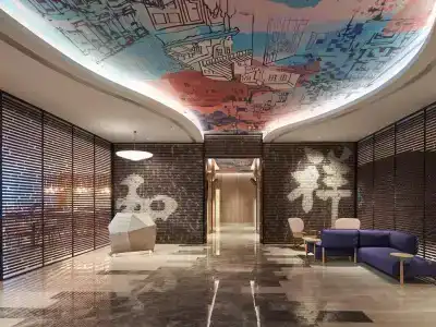 Capri by Fraser China Square, Singapore (SG Clean) - 15