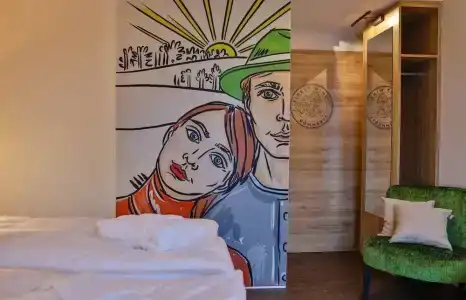 SonnenWeingut Römmert - 41