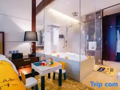 The Westin Tianjin - 61