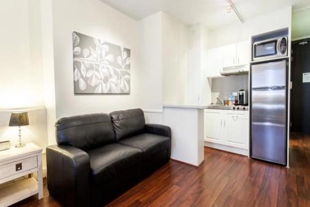 Ridge Apartment - 2