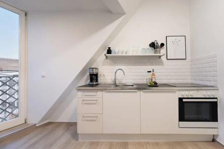 Bensimon Prenzlauer Berg - 169