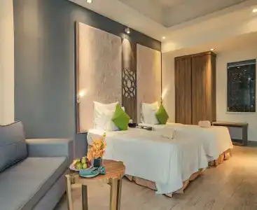 Swandor Cam Ranh Resort-Ultra All Inclusive - 44
