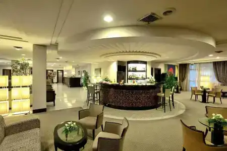 Perugia Plaza - 33