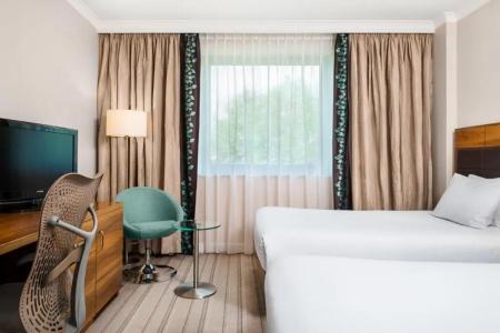 Hilton Garden Inn Krakow - 50