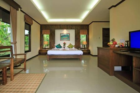 The Villa Laemhin Lagoon - 22