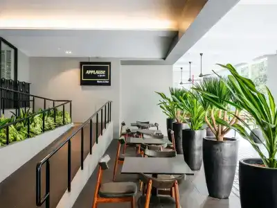 Parc Sovereign - Tyrwhitt - 32