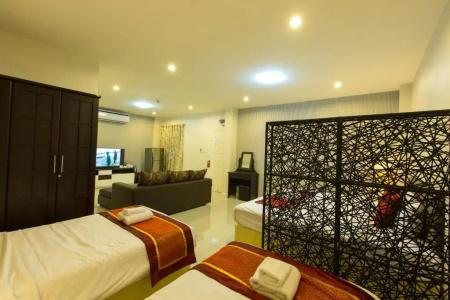 Chiang Mai Waroros Boutique เชียงใหม่ วโรรส บูติคโฮเต็ล - SHA - 35