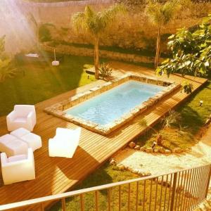 Masseria Torre Coccaro - 103