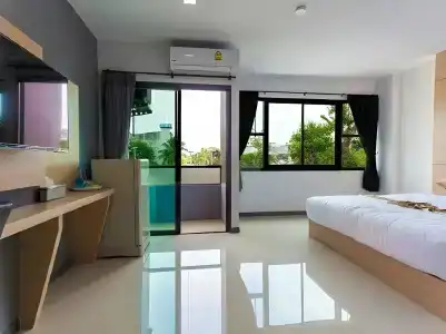 River Grand - 5