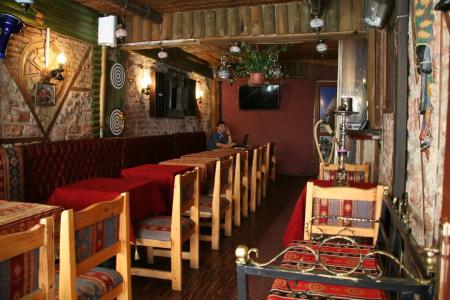 İstanbul Guesthouse & Hostel - 9