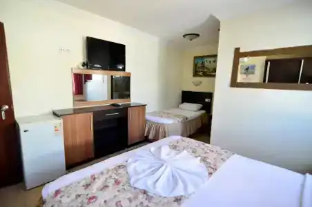 Sevin Pension - 44