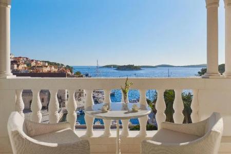 Palace Elisabeth, Hvar Heritage - 83