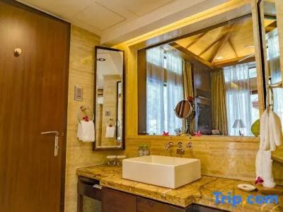 Grand Metropark Villa Resort Sanya Yalong Bay - 101