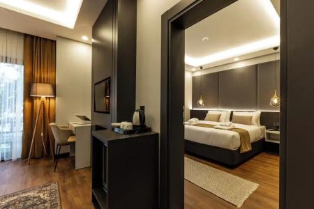 Santana Otel - 106