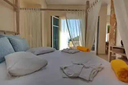 Alonissos Beach Bungalows And Suites - 110