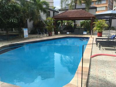 Burleigh Palms Holiday - 7