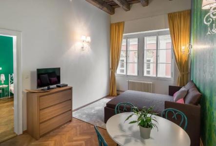 7 Tales Suites - 28