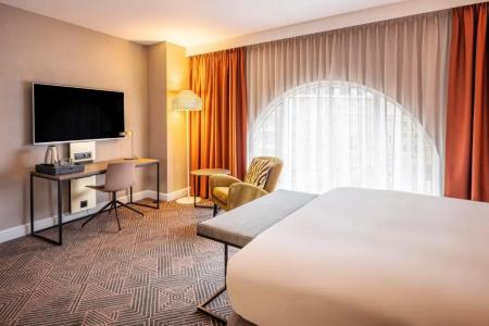 Hilton Brussels Grand Place - 39
