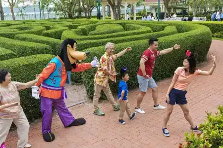Disney Explorers - 13