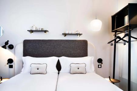 Hôtel Eiffel Saint Charles - 72