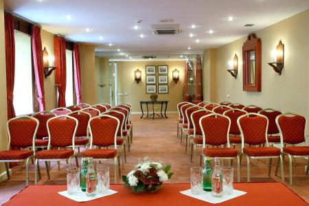 Relais & Châteaux Stikliai - 18