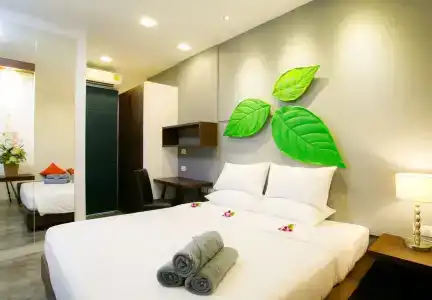 Tharawalai Resort - 1