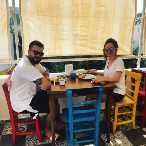 Halikarnas Pansiyon - 25