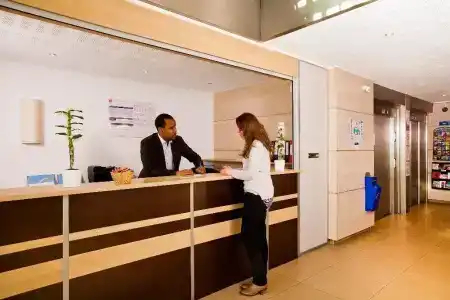 Séjours & Affaires Europe - 5